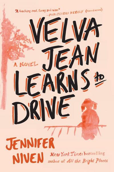 Velva Jean Learns to Drive