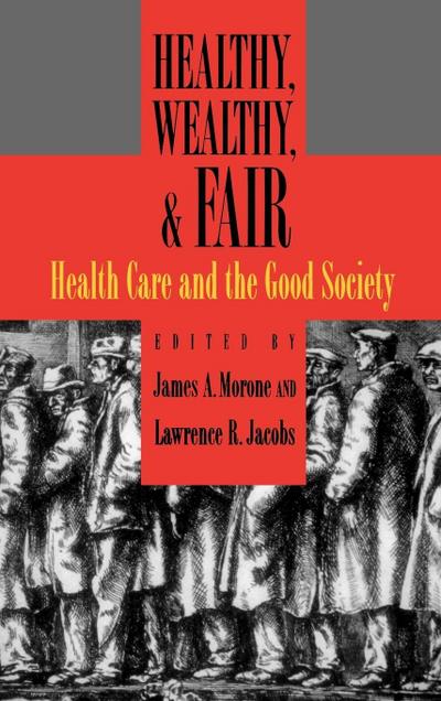 Healthy, Wealthy, & Fair