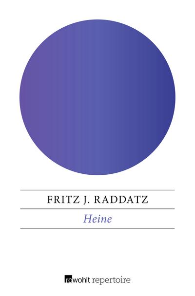 Raddatz, F: Heine