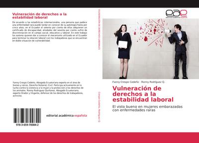 Vulneración de derechos a la estabilidad laboral