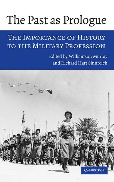 The Past as Prologue