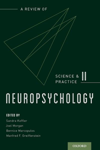 Neuropsychology