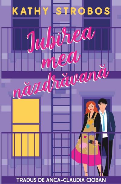 Iubirea mea n¿zdr¿van¿