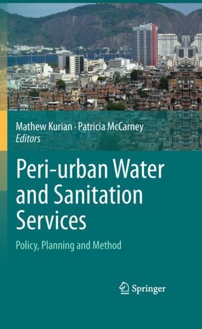 Peri-urban Water and Sanitation Services
