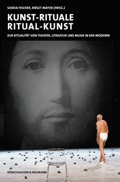 Kunst-Rituale - Ritual-Kunst