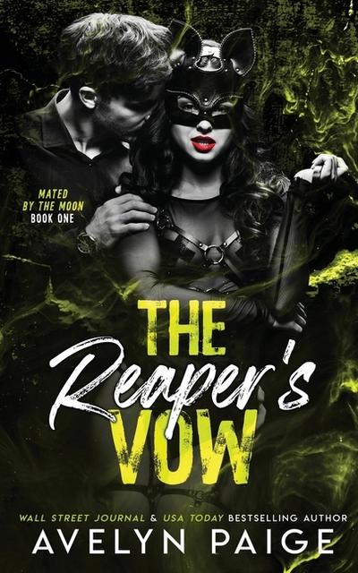 The Reaper’s Vow