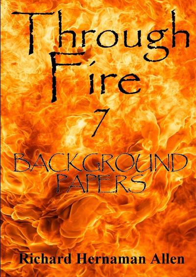 Through Fire 7