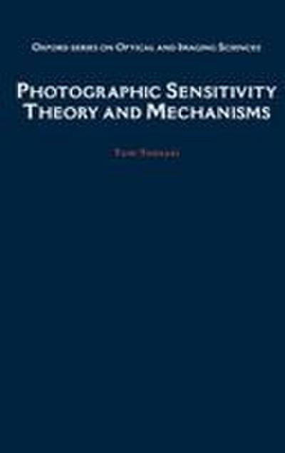 Photographic Sensitivity