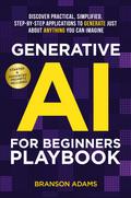Generative AI For Beginners Playbook
