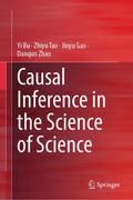 Causal Inference in the Science of Science