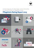 Pflegeheim Rating Report 2015