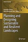 Planning and Designing Sustainable and Resilient Landscapes