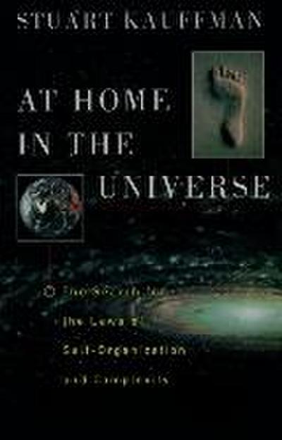At Home in the Universe