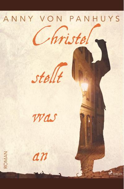 Christel stellt was an