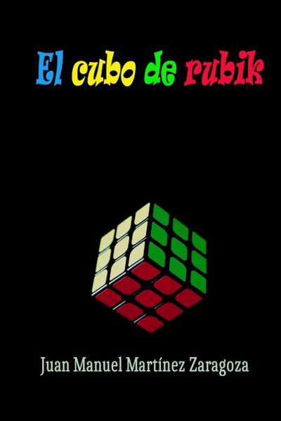 EL CUBO DE RUBIK