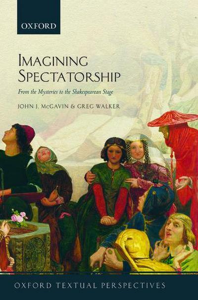 Imagining Spectatorship