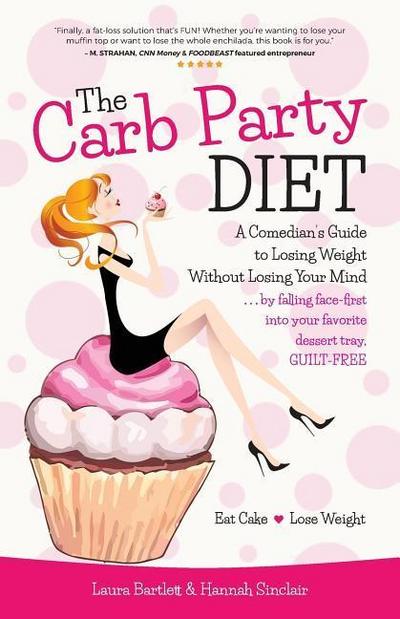 The Carb Party Diet