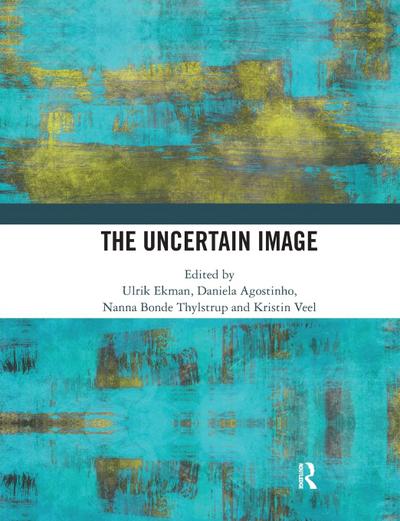 The Uncertain Image