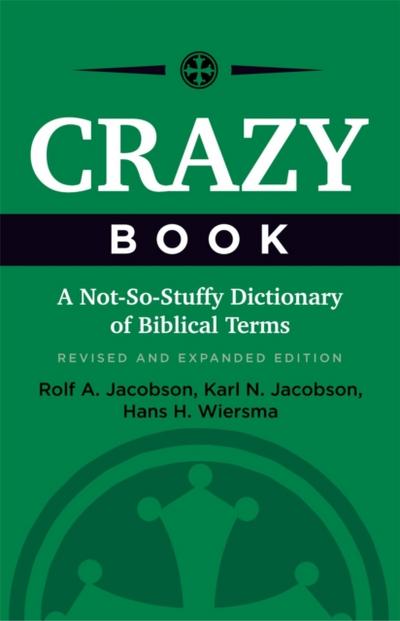 Crazy Book