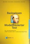 Basiswissen modellbasierter Test