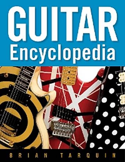 Guitar Encyclopedia