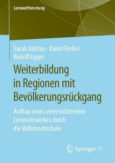 Weiterbildung in Regionen mit Bevölkerungsrückgang