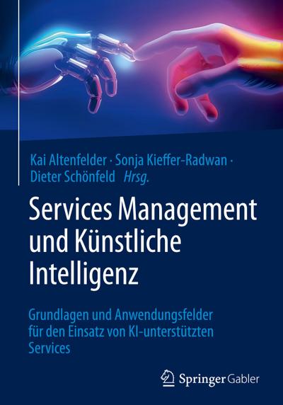 Services Management und Künstliche Intelligenz