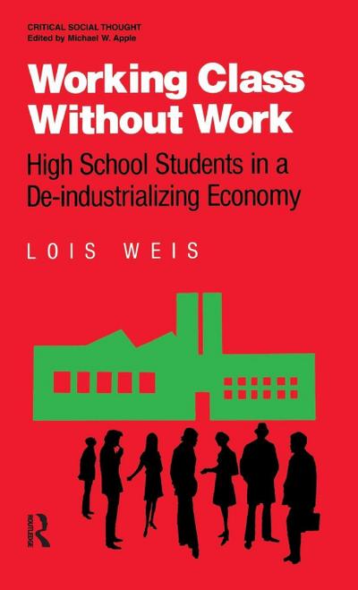 Working Class Without Work