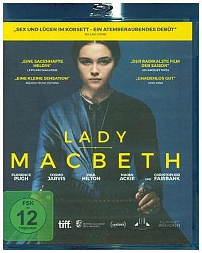 Lady Macbeth