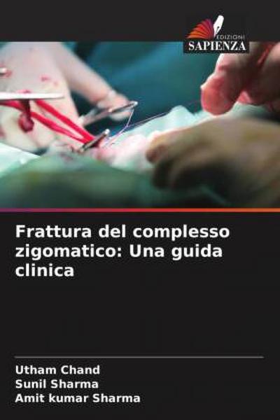 Frattura del complesso zigomatico