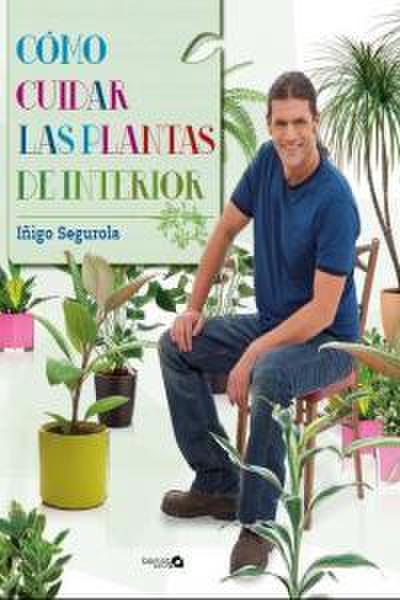 Cómo cuidar las plantas de interior