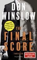 The Final Score von Don Winslow