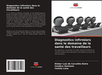 Diagnostics infirmiers dans le domaine de la santé des travailleurs