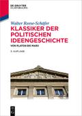 Klassiker der politischen Ideengeschichte