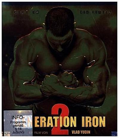 Generation Iron 2