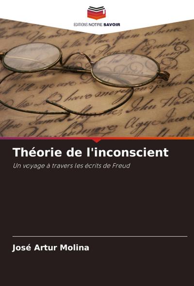 Théorie de l’inconscient
