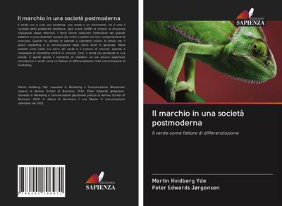 Il marchio in una società postmoderna