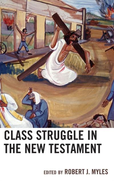 Class Struggle in the New Testament