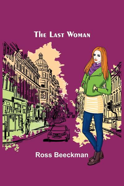 The Last Woman