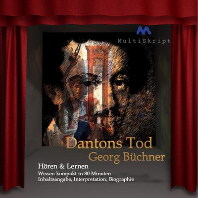 Georg Büchner - Dantons Tod