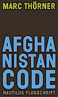 Thörner,Afghanistan Code *