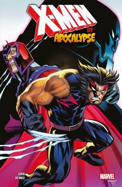X-Men of Apocalypse