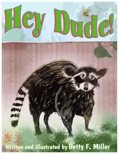 Hey Dude!