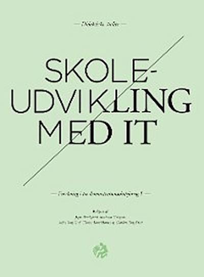 Skoleudvikling med IT