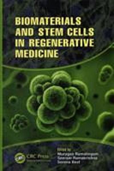 Biomaterials and Stem Cells in Regenerative Medicine