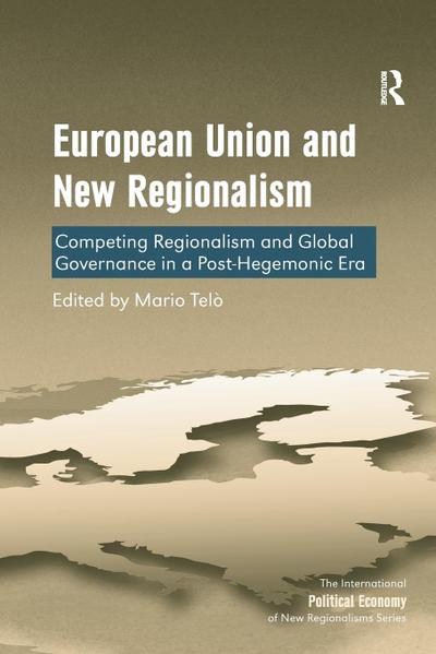 European Union and New Regionalism