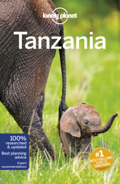Tanzania Country Guide