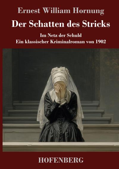 Der Schatten des Stricks