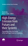 High-Energy Emission from Pulsars and their Systems