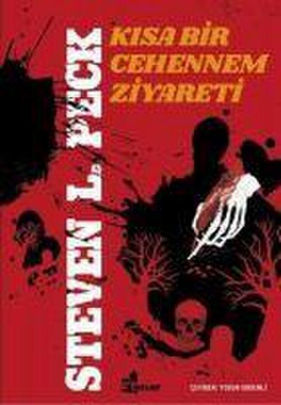 Kisa Bir Cehennem Ziyareti